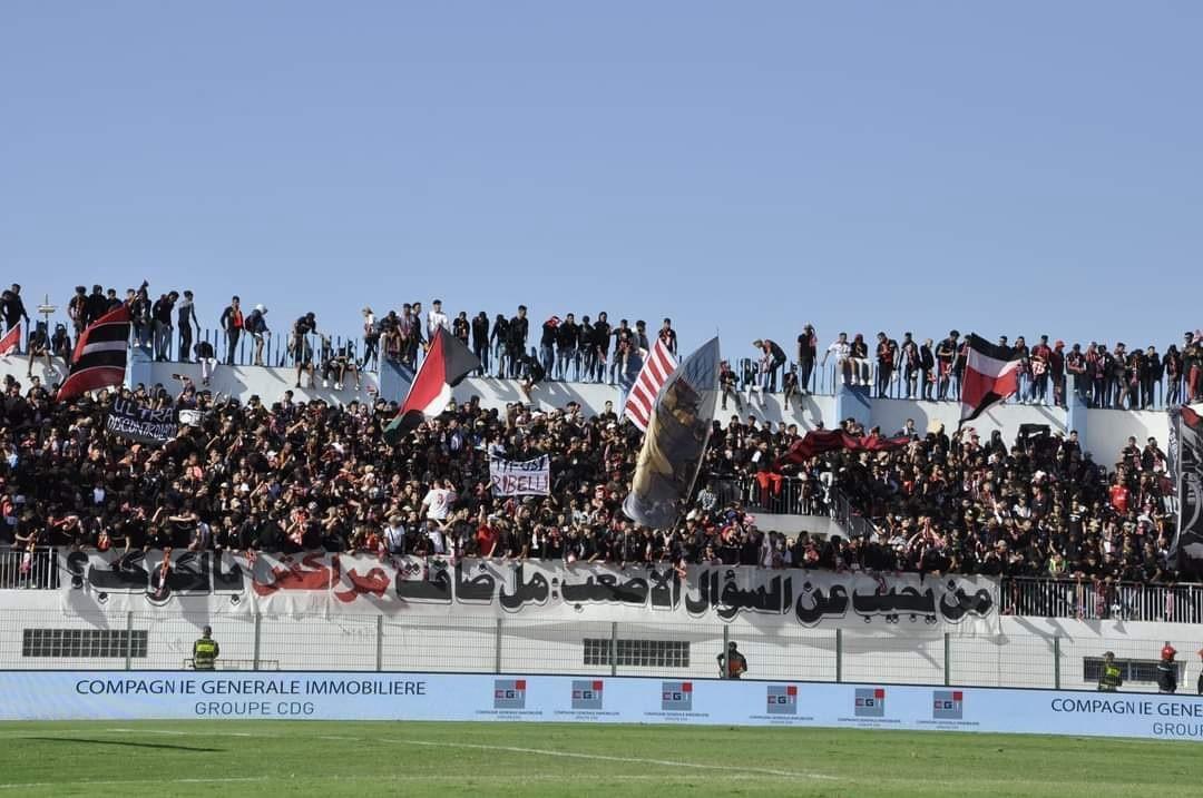 Botola Pro D2 / KACM-JSM (1-1) : Un nul non équitable…!