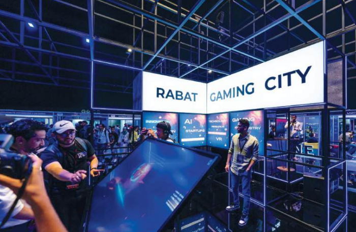 Le début des travaux de Rabat Gaming City est prévu en octobre 2025.