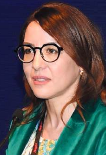 Nissrine Souissi, directrice chargée de l’Industrie du gaming au ministère de la Jeunesse, de la Culture et de la Communication et commissaire de la Morocco Gaming Expo, a répondu à nos questions.