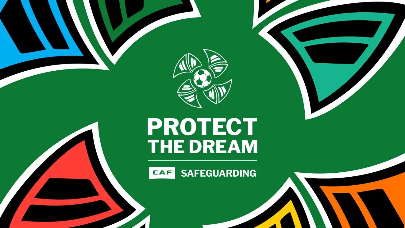 La CAF lance la campagne « Protect The Dream » pour lutter contre le trafic et l’exploitation des joueurs