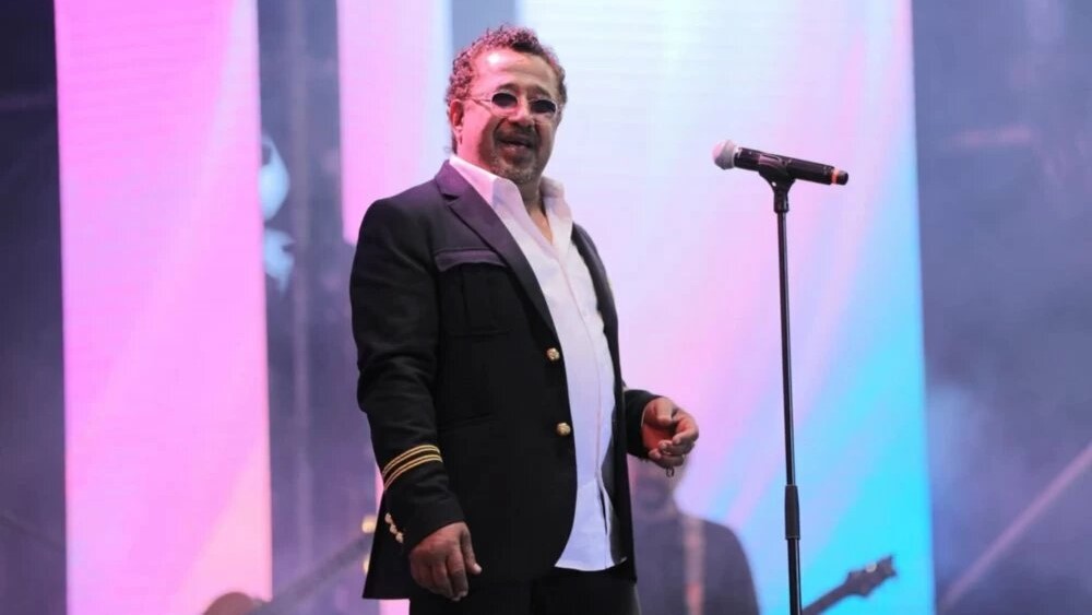 Fun Festival : Cheb Khaled et Nass El Ghiwane offrent une soirée nostalgique au public bidaoui 