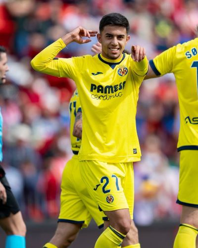 Liga J9 : Akhomach au Bernabéu ce soir !