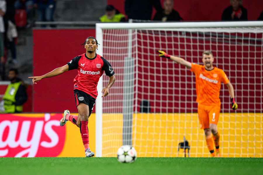 Bundesliga.J6 : Amine Adli et coéquipiers face au dernier du tableau !