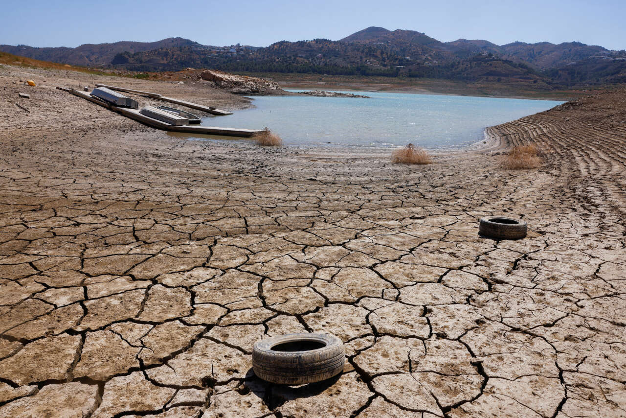 ONU-Environnement : Sécheresses et inondations actuelles, un "avant-goût" de l'avenir