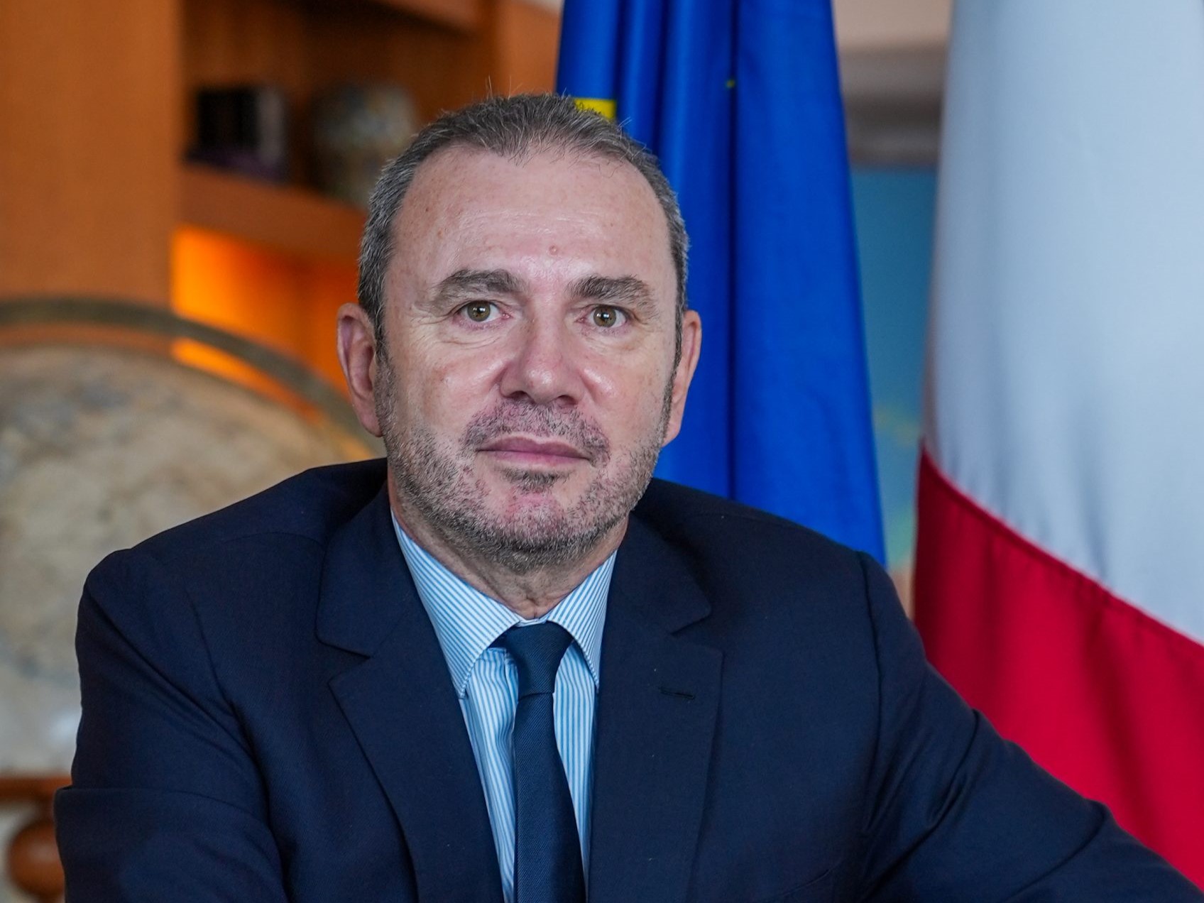 Interview avec Christophe Lecourtier : « Nous devons penser ensemble la refondation de nos relations pour les 25 prochaines années »