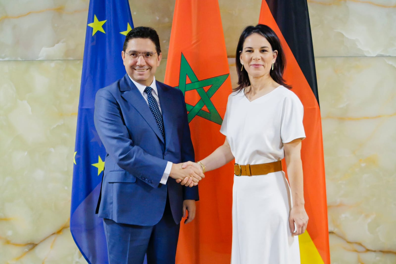 Décision de la CJUE : l'Allemagne rejoint le consensus européen en faveur du Maroc