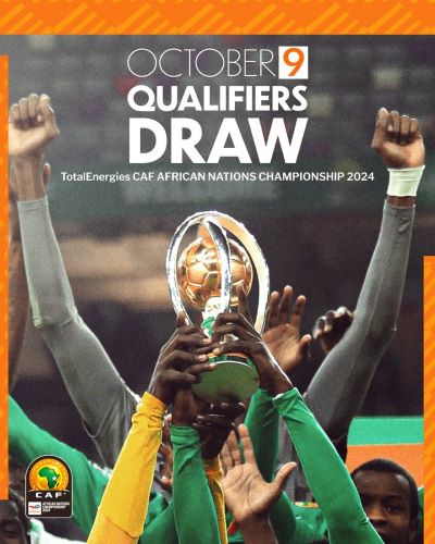 CHAN 24: Ce mercredi, tirage des qualifications