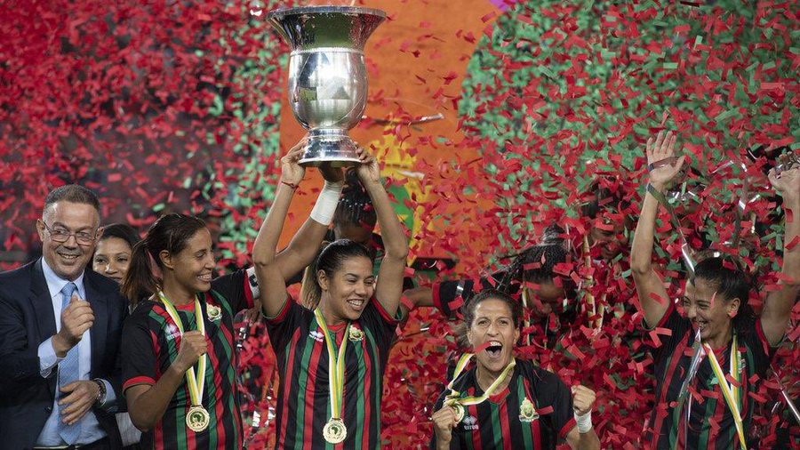 CAF. LDC féminine 24 / Officiel : La phase finale au Maroc ( du 9 au 23 novembre prochain)