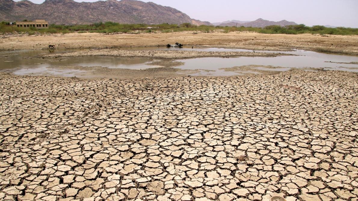 2023, année la plus chaude et la plus sèche jamais enregistrée au Maroc