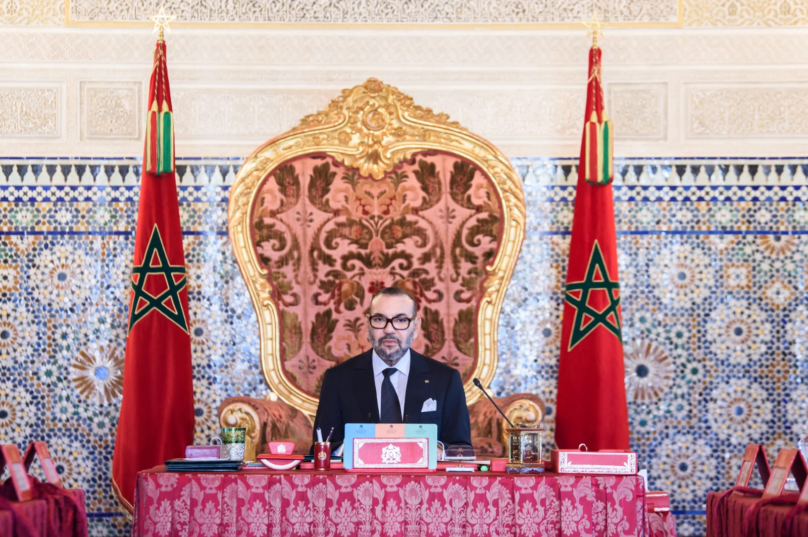 Conseil des ministres : Malgré les pressions de la crise, le Maroc opte pour un PLF "social"