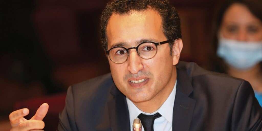 Qui est Othman El Ferdaous, le nouvel ambassadeur du Maroc en Côte-D'ivoire ?