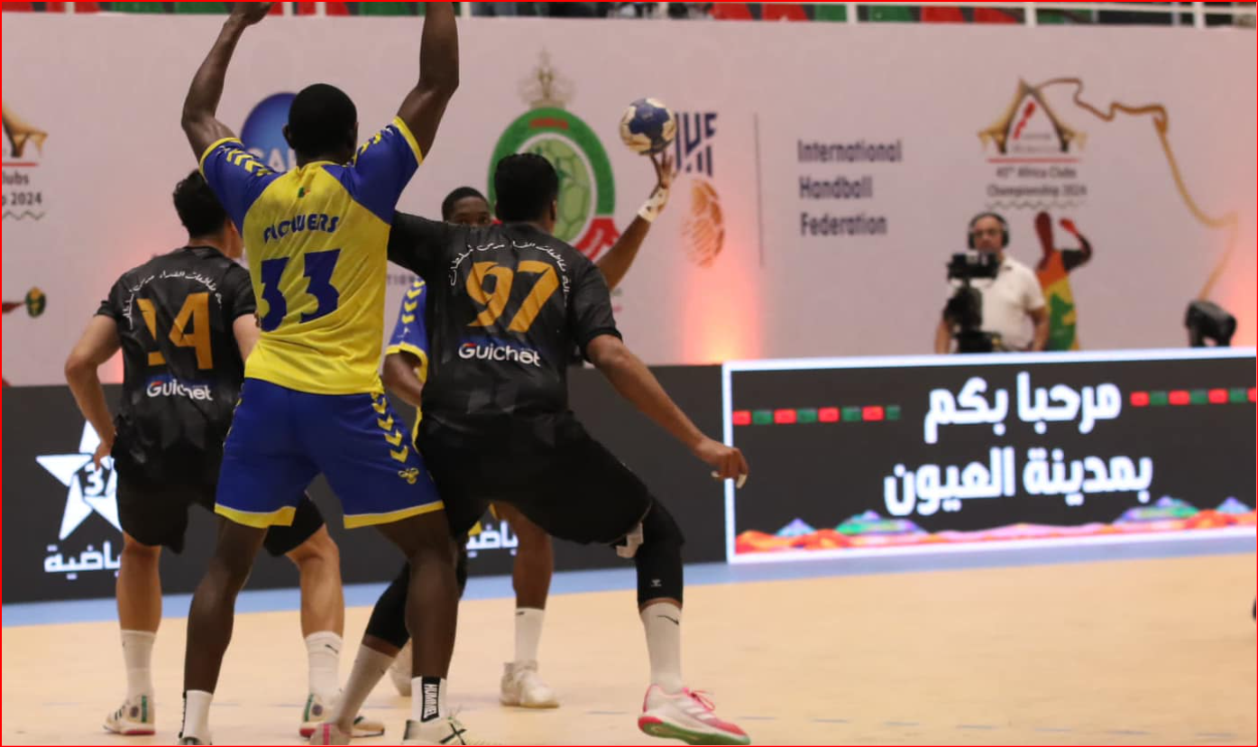 HB. Championnat d’Afrique des clubs champions. Laâyoune 24 / Derb Sultan ne jouera pas la finale !