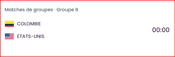 CDM Féminine U17 République Dominicaine: Le Mondial est en cours, sans le Maroc organisateur de la prochaine  Edition !