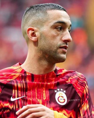 Süper Lig: Ziyech de retour. But sublime d’Osimhen ! 