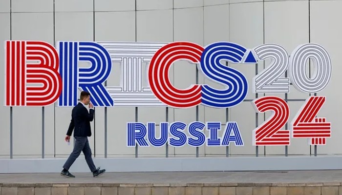 Brics : Poutine réunit 24 dirigeants étrangers à Kazan