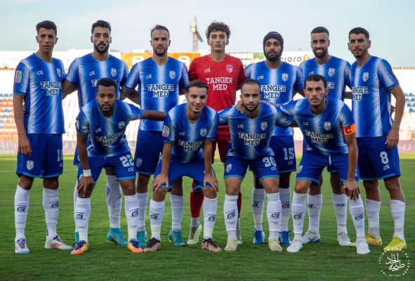 Botola DI. J6: L’IRT mène, le SCCM s’enlise !