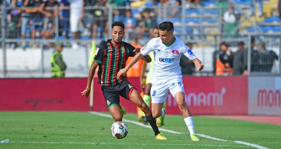 Botola D1. J7: Quels arbitres pour le classico de ce soir ?