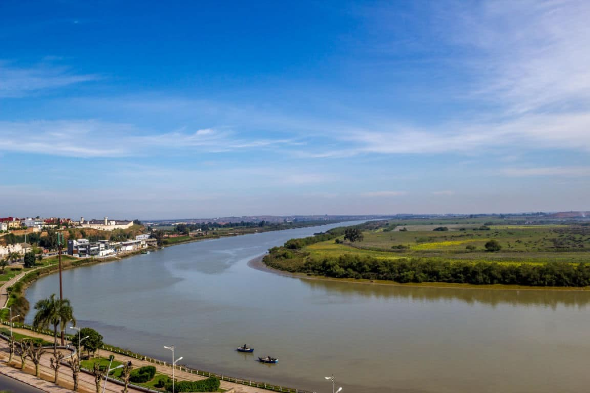 Bassin du Sebou : Un déficit annuel de la nappe phréatique de 268 millions m³