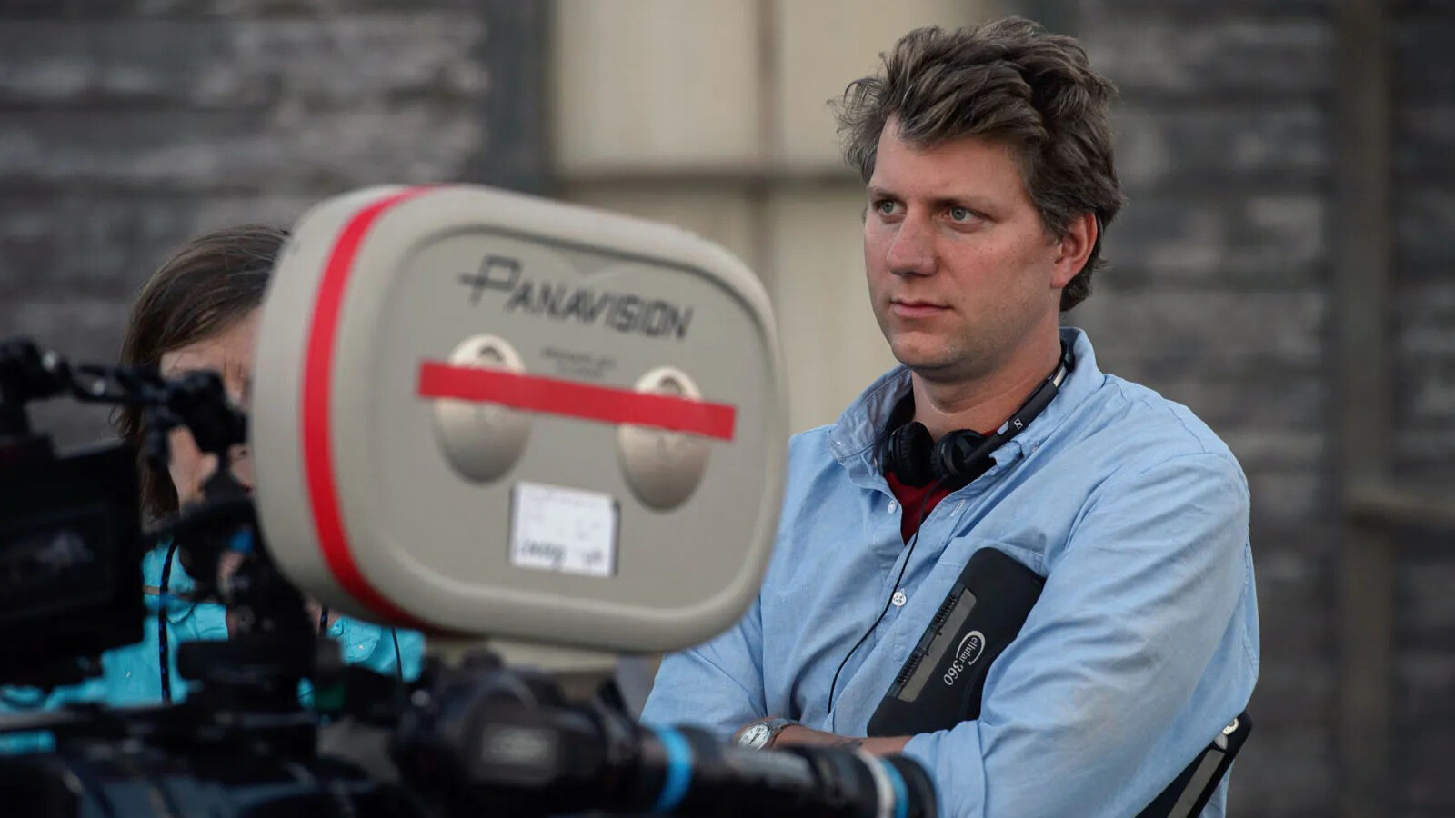 FIFM : Jeff Nichols, mentor de la nouvelle génération cinématographique aux Ateliers de l’Atlas