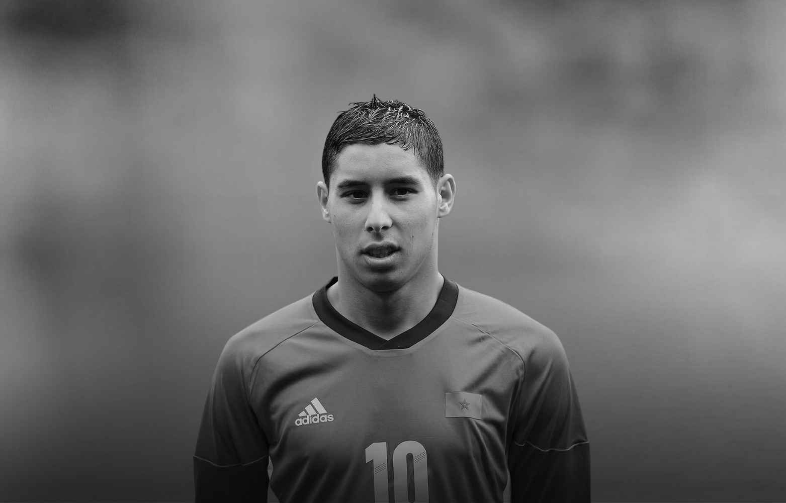 Abdelaziz Barrada (1989-2024).