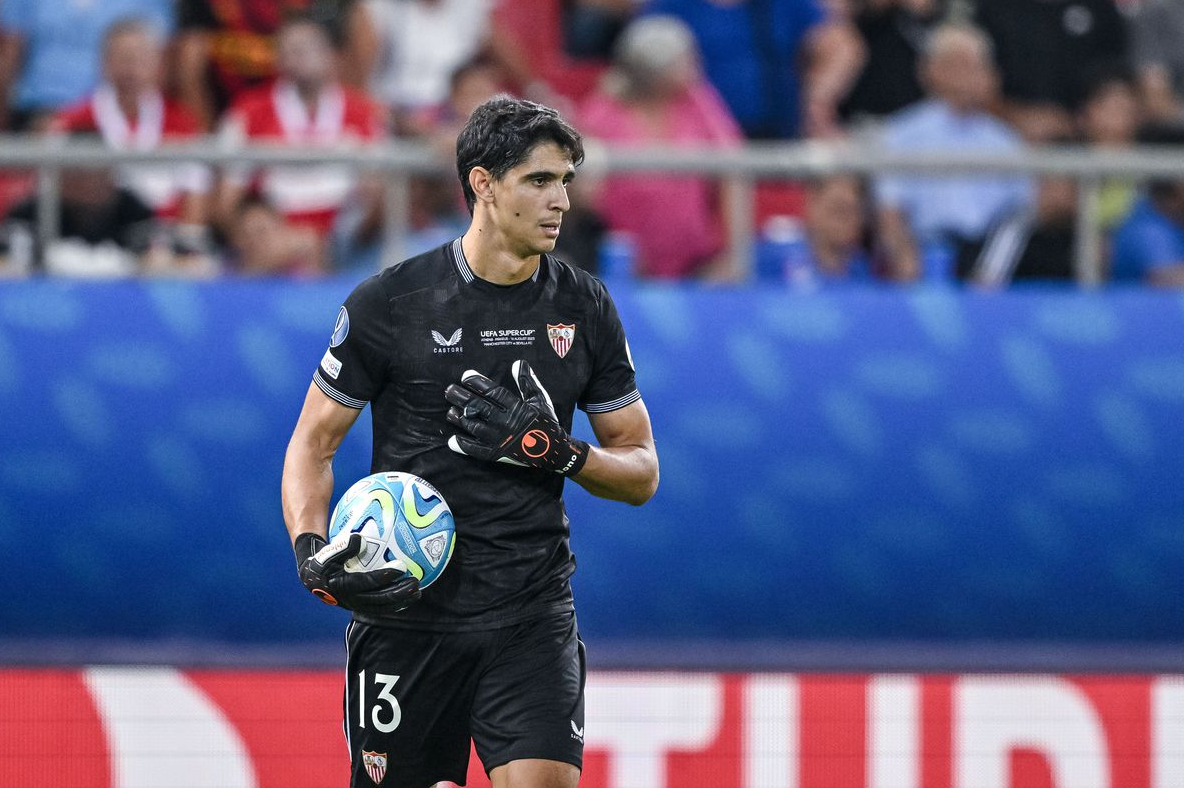 Lions de l’Atlas : Yassine Bounou de retour pour la prochaine fenêtre internationale