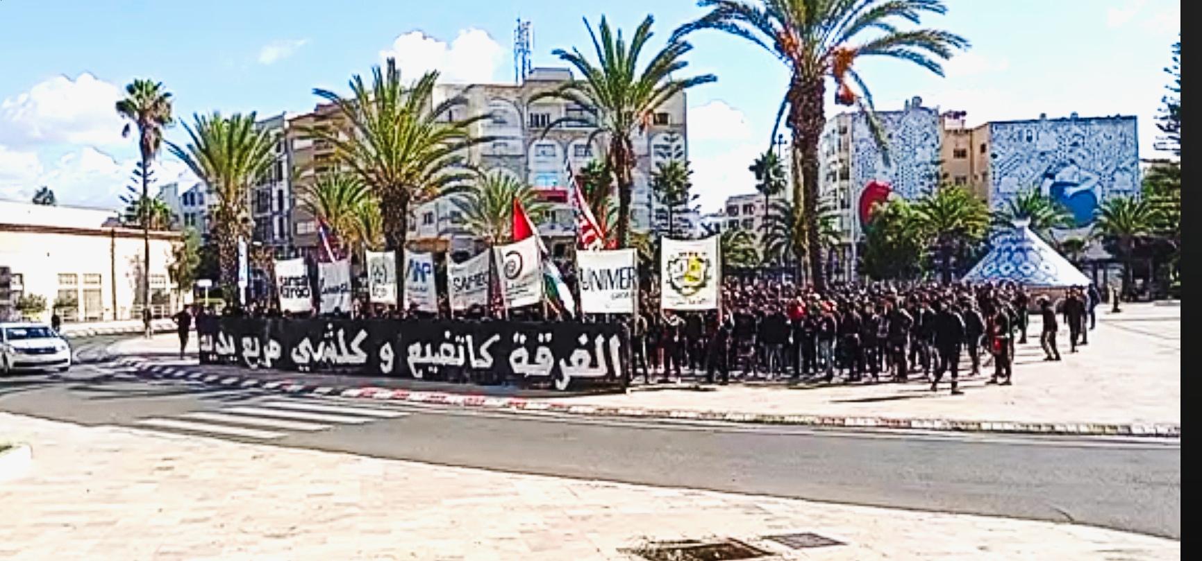 OCS : Les supporters en colère face à l'avenir incertain du club !