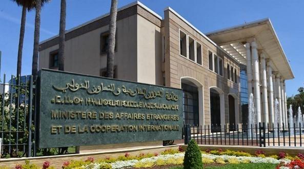 Sahara  : le Maroc satisfait de la nouvelle résolution du Conseil de sécurité