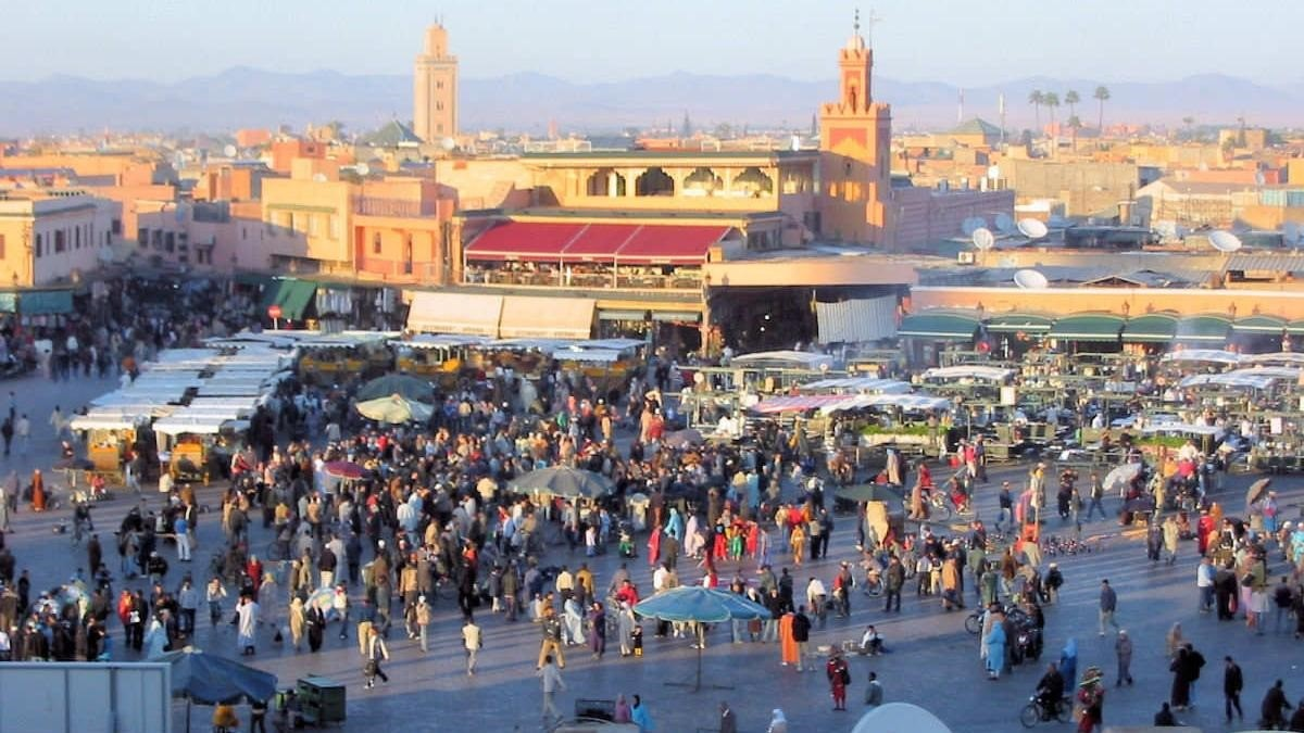 Recettes touristiques: Le Maroc grimpe de 10 places dans le classement mondial