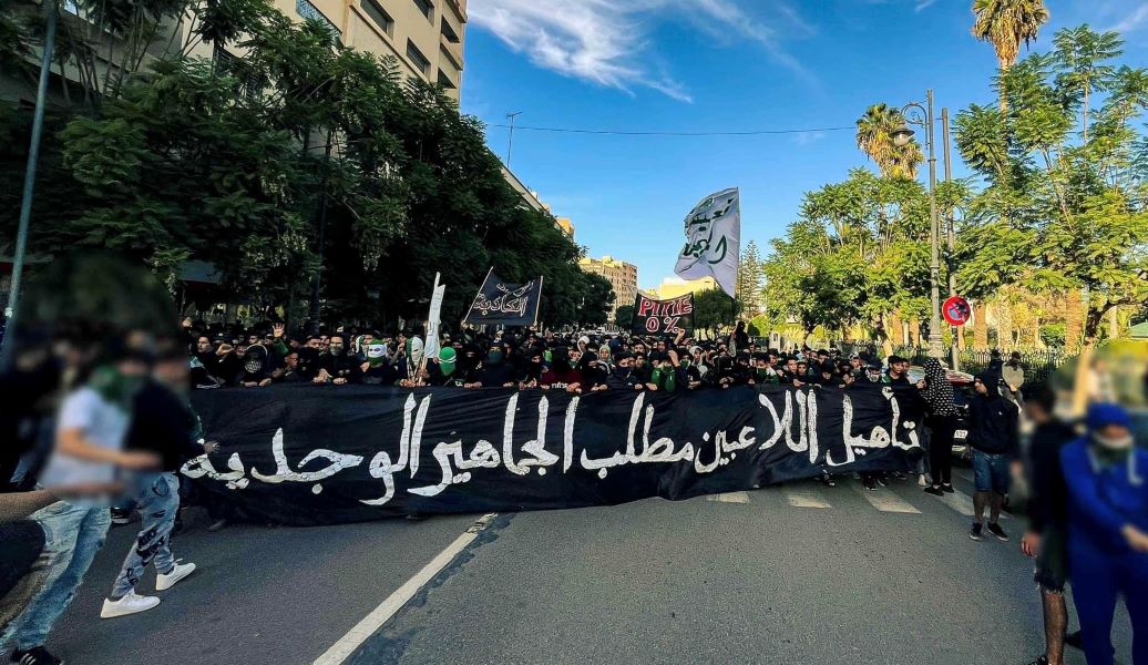 Botola D2. J5 (Suite et fin): Le leader ramène un précieux point de Laâyoune