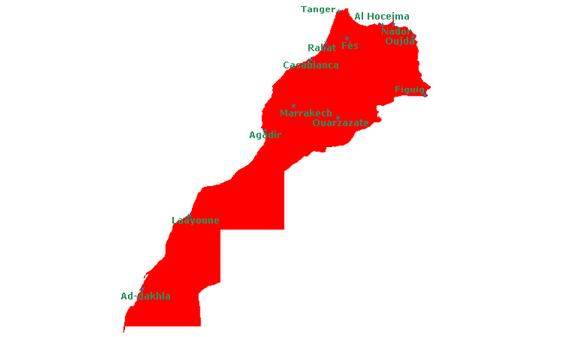 La Marche Verte : Un Moment Mémorable de l'Histoire Marocaine