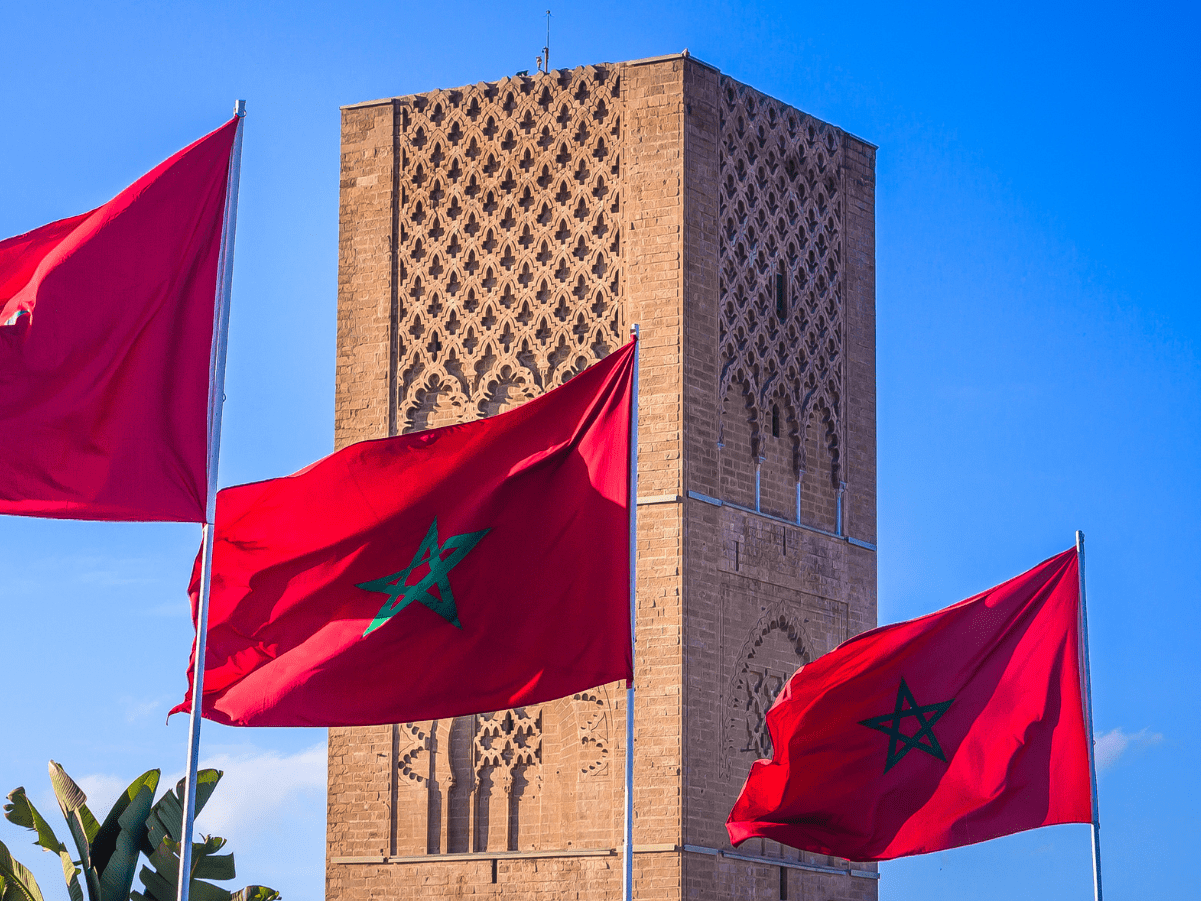 Sécurité et stabilité : Le Maroc renforce sa lutte contre le terrorisme et la criminalité