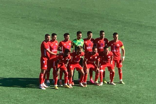 Botola Prro D2 : Le KACM étrille le WAF et remporte sa première victoire de la saison