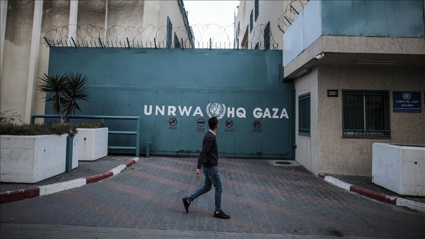 Palestine : Tel-Aviv notifie officiellement l'ONU de sa décision d'interdire l'UNRWA