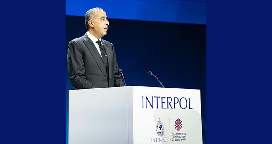 Hammouchi préside la délégation du Maroc à la 92ème session de l'AG d'Interpol à Glasgow