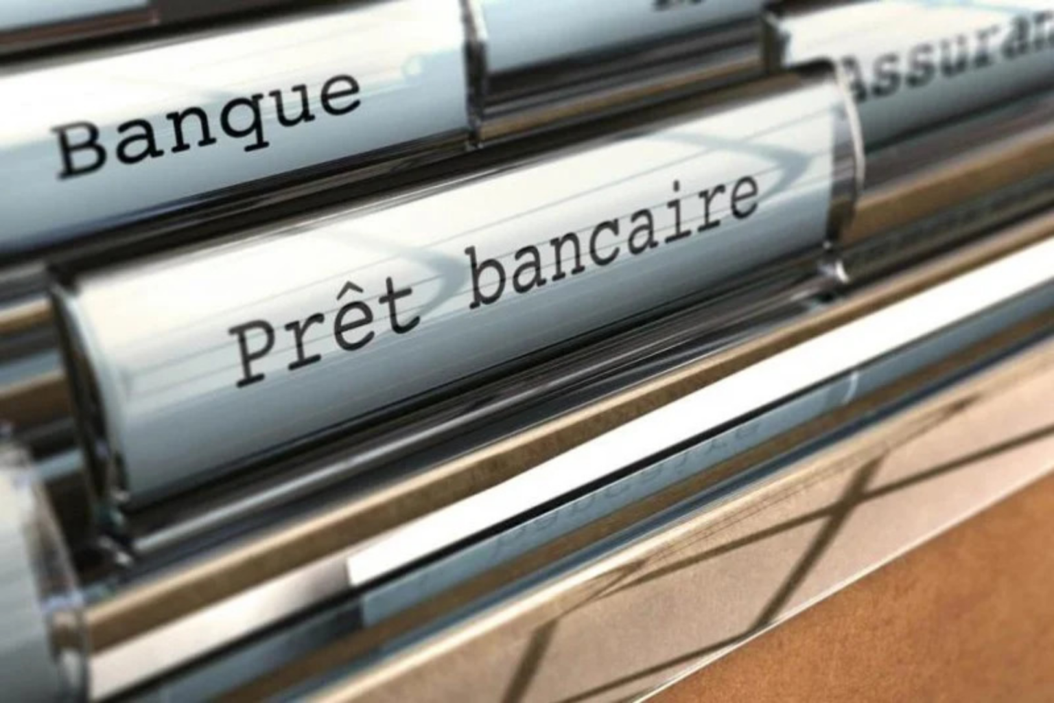 Crédit bancaire : l'encours augmente à 1.137,1 MMDH à fin septembre