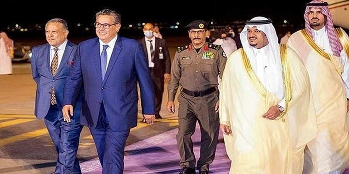 Riyad : Akhannouch représente SM le Roi au Sommet extraordinaire arabo-islamique