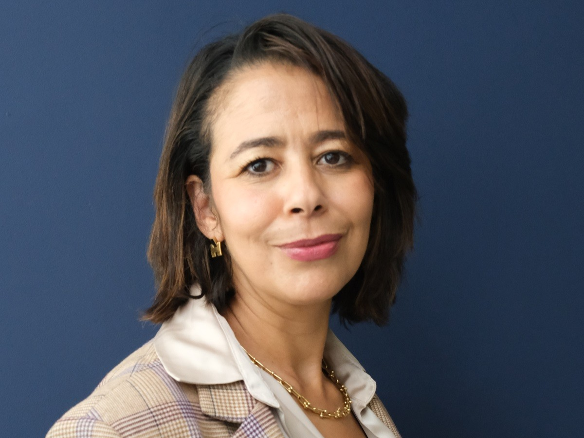 Air France-KLM : Nadia Azale nommée directrice générale de la région Afrique du Nord, Sahel et Côte Ouest