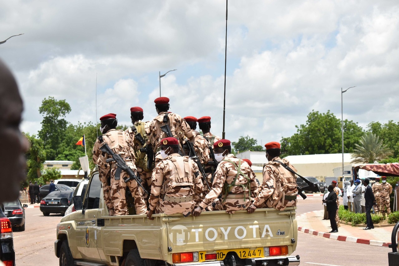 Opération antiterroriste au Lac-Tchad: 96 éléments de Boko Haram neutralisés