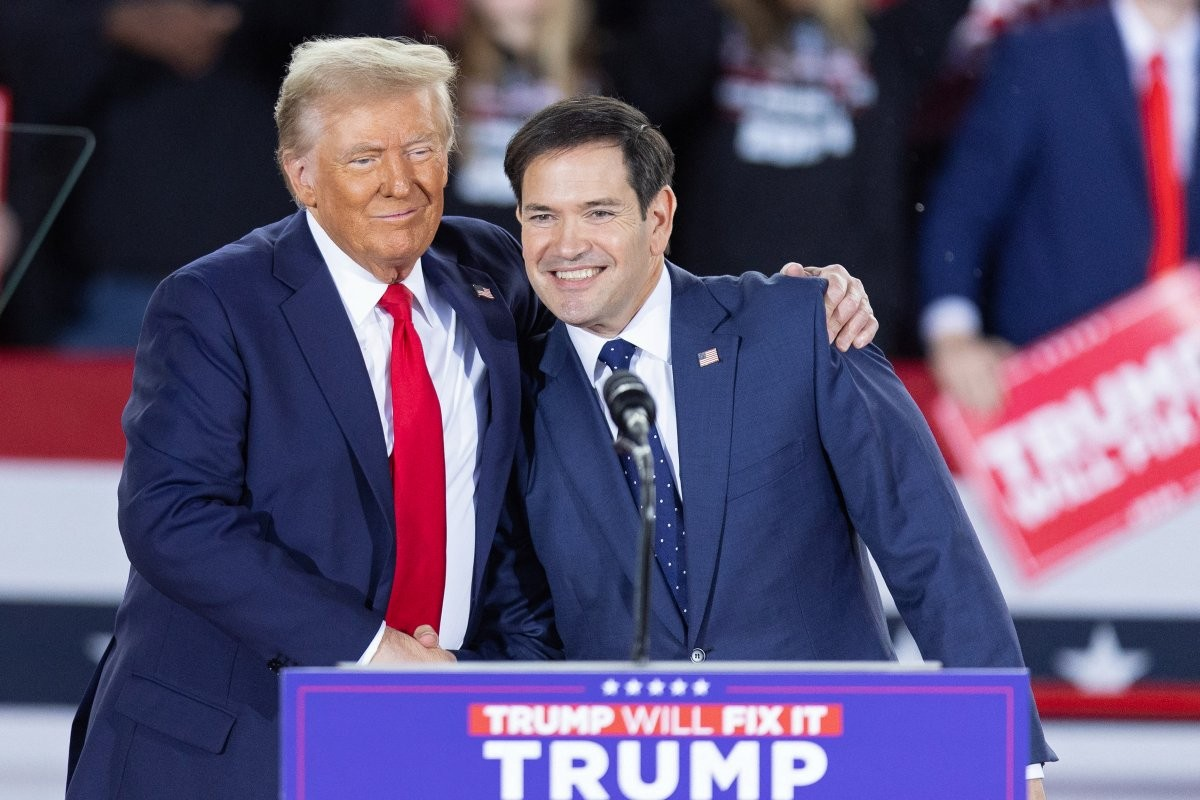 La bête noire de l'Algérie, Marco Rubio, prochain chef de la diplomatie américaine !