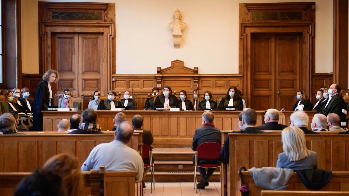 Tribunaux : les avocats suspendent leur grève après un accord avec le ministère de la Justice