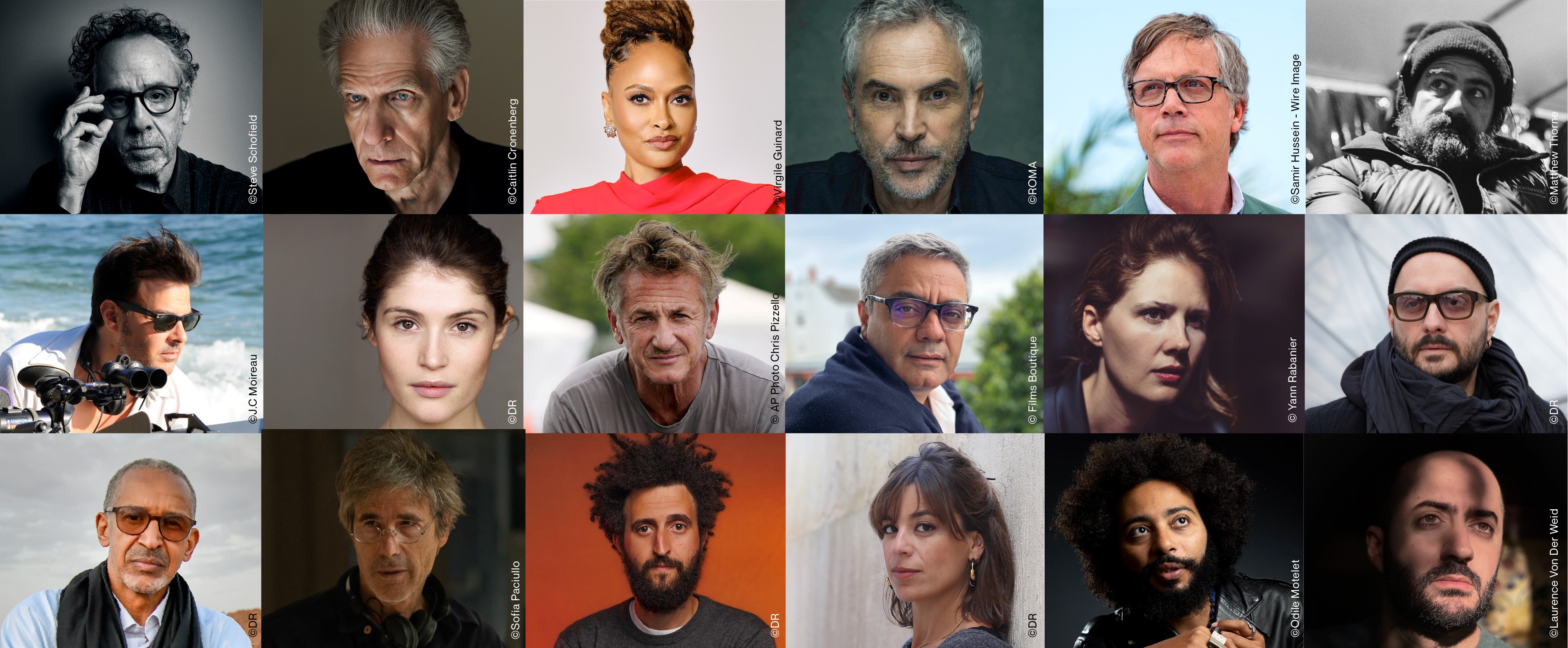 21ᵉ Festival du Film de Marrakech : Le programme « Conversations », Une plateforme d’échanges uniques