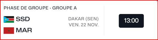 Qualifs. Fiba Afrobasket 25 : L'équipe nationale rejoint le Sénégal