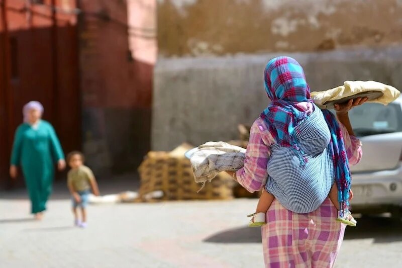 Child Fund Alliance : Le Maroc, 92ème mondial en droits des femmes et des enfants