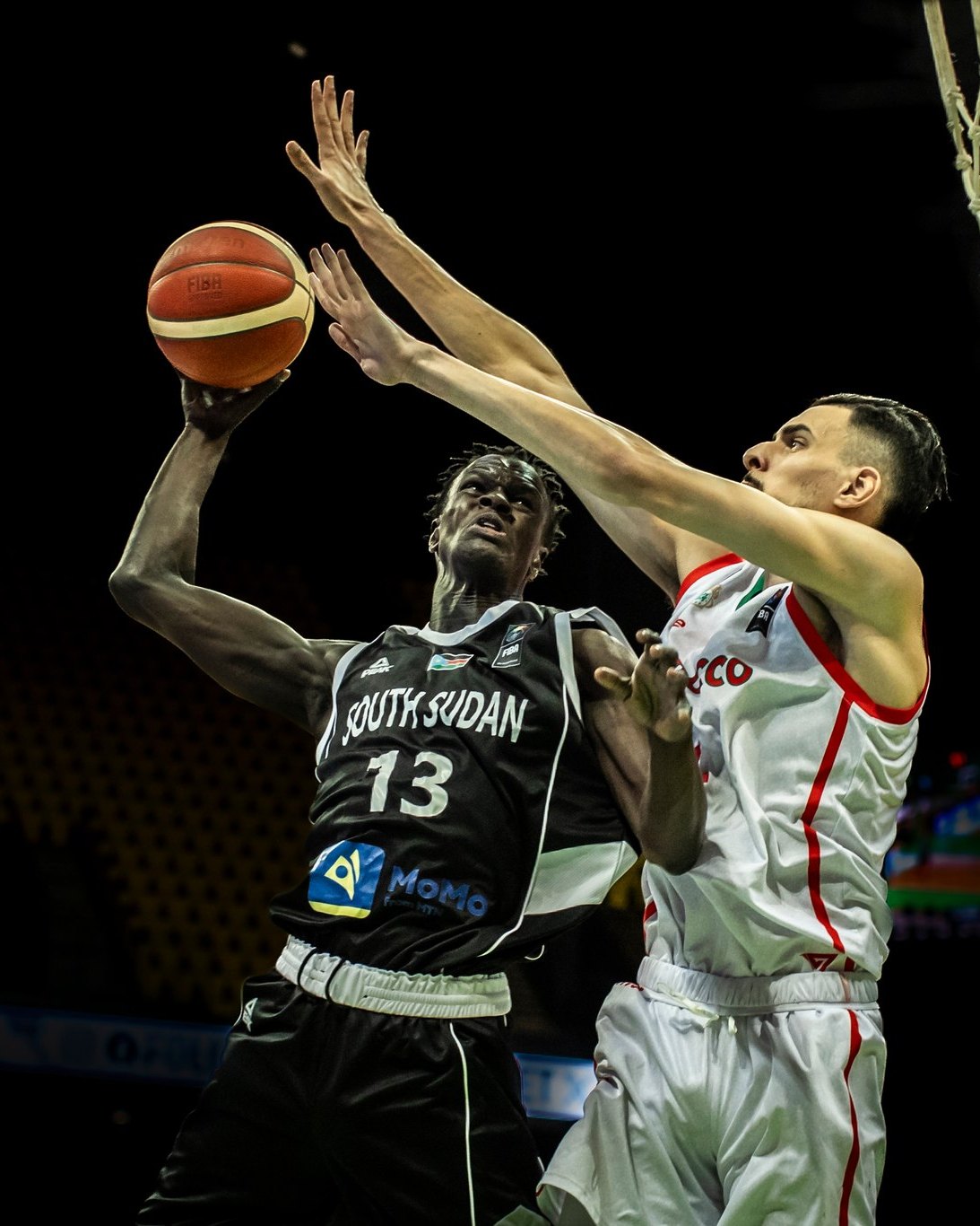 Qualifs. CAN de Basketball 25 : Le Maroc obligé de vaincre cet après midi