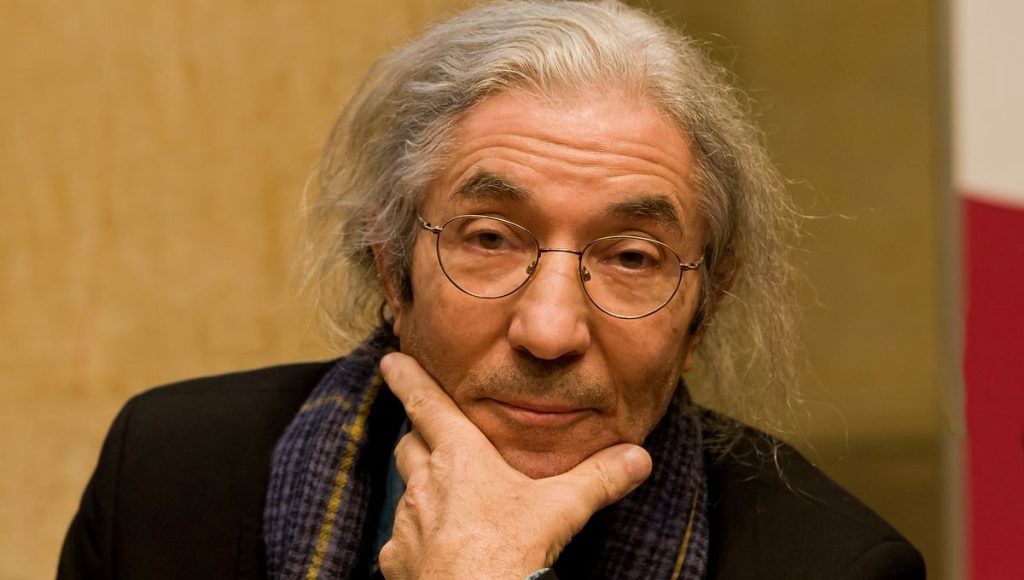 Boualem Sansal, l’Algérie et les droits humains