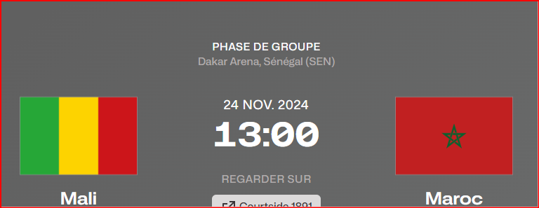 Qualifs. Fiba Afrobasket 25: L’EN joue sa dernière chance ce dimanche