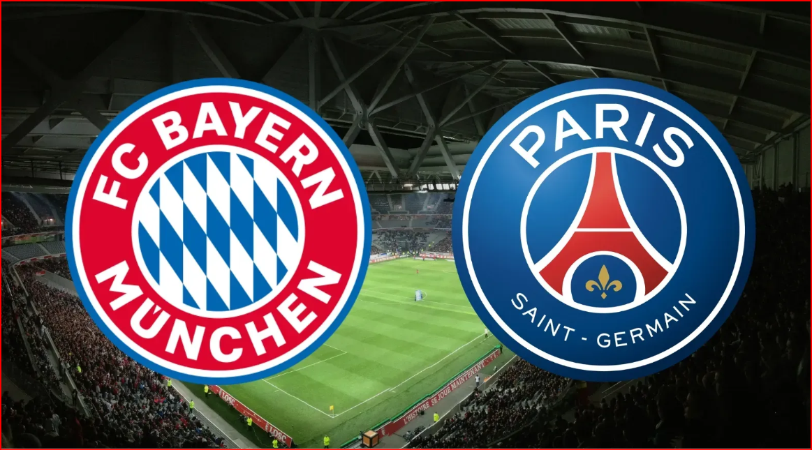 Ligue des Champions UEFA /J5 : Bayern - PSG, la grande affiche de ce soir !