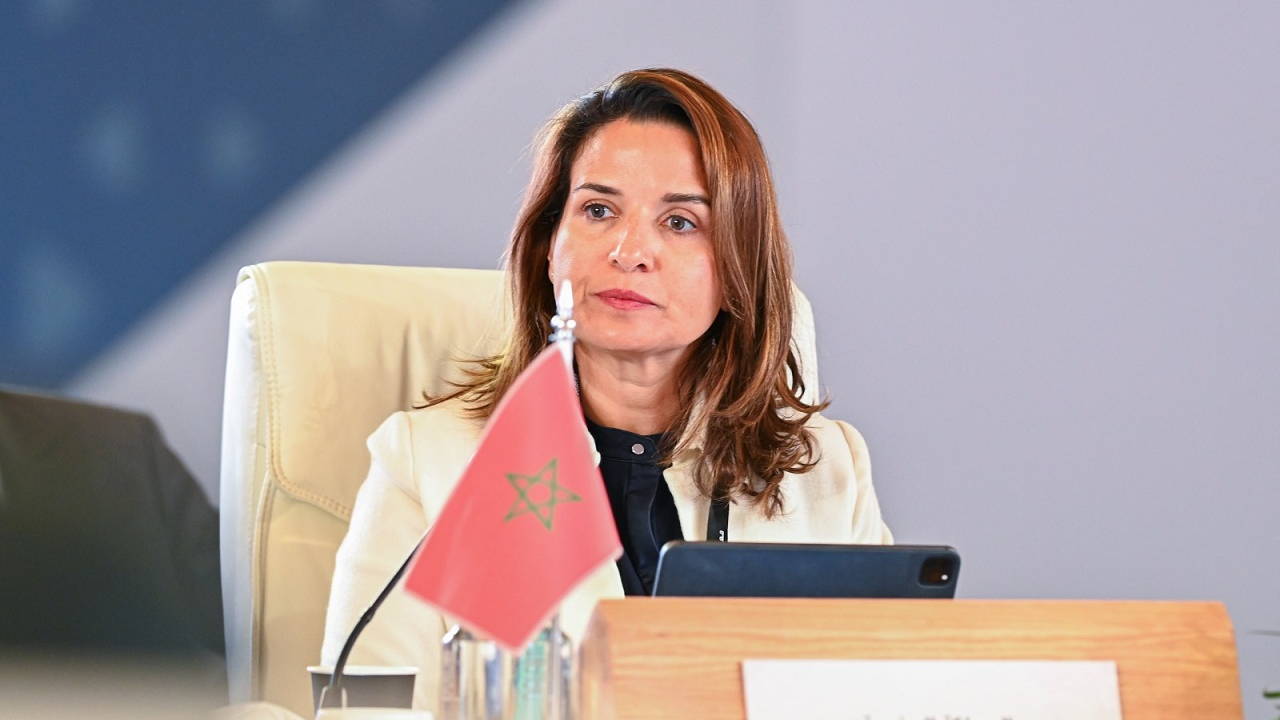 Maroc/Hongrie : signature d’un mémorandum d’entente dans les domaines de l’environnement et du développement durable