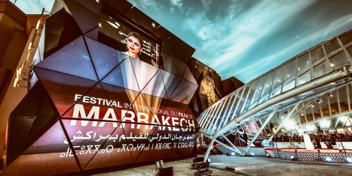 FIFM : Marrakech ouvre le bal de la 21ᵉ édition du festival du film (vidéo)