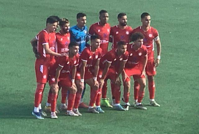 Botola Pro D2 : Le Kawkab étrille l’USMO